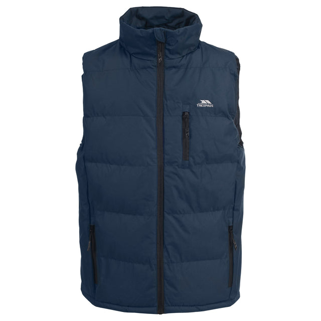 Clasp - Navy - Trespass