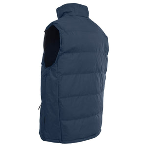Clasp - Navy - Trespass