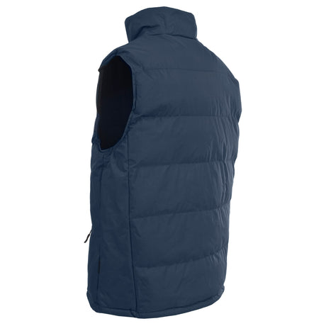 Clasp - Navy - Trespass