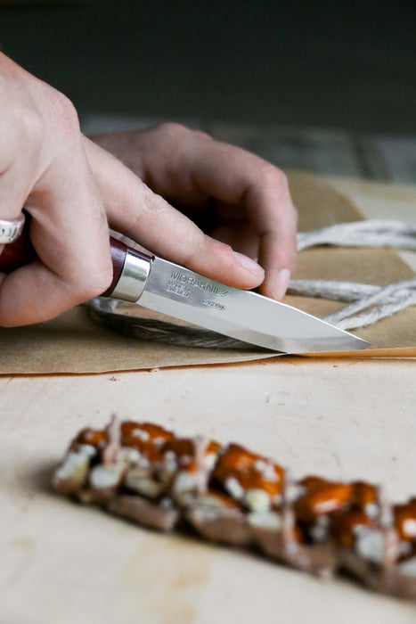 Classic No. 1/0 (C) Red - Morakniv