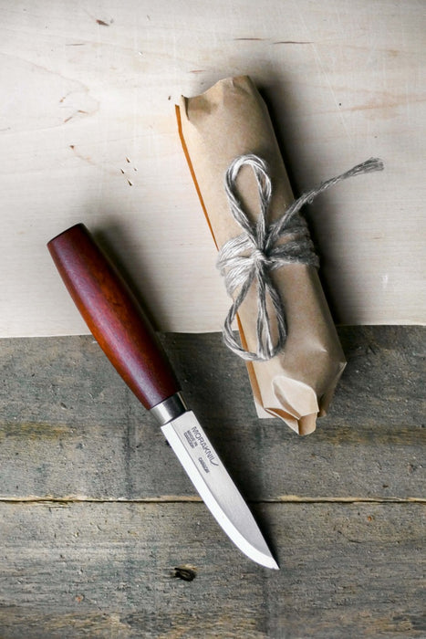 Classic No. 1/0 (C) Red - Morakniv