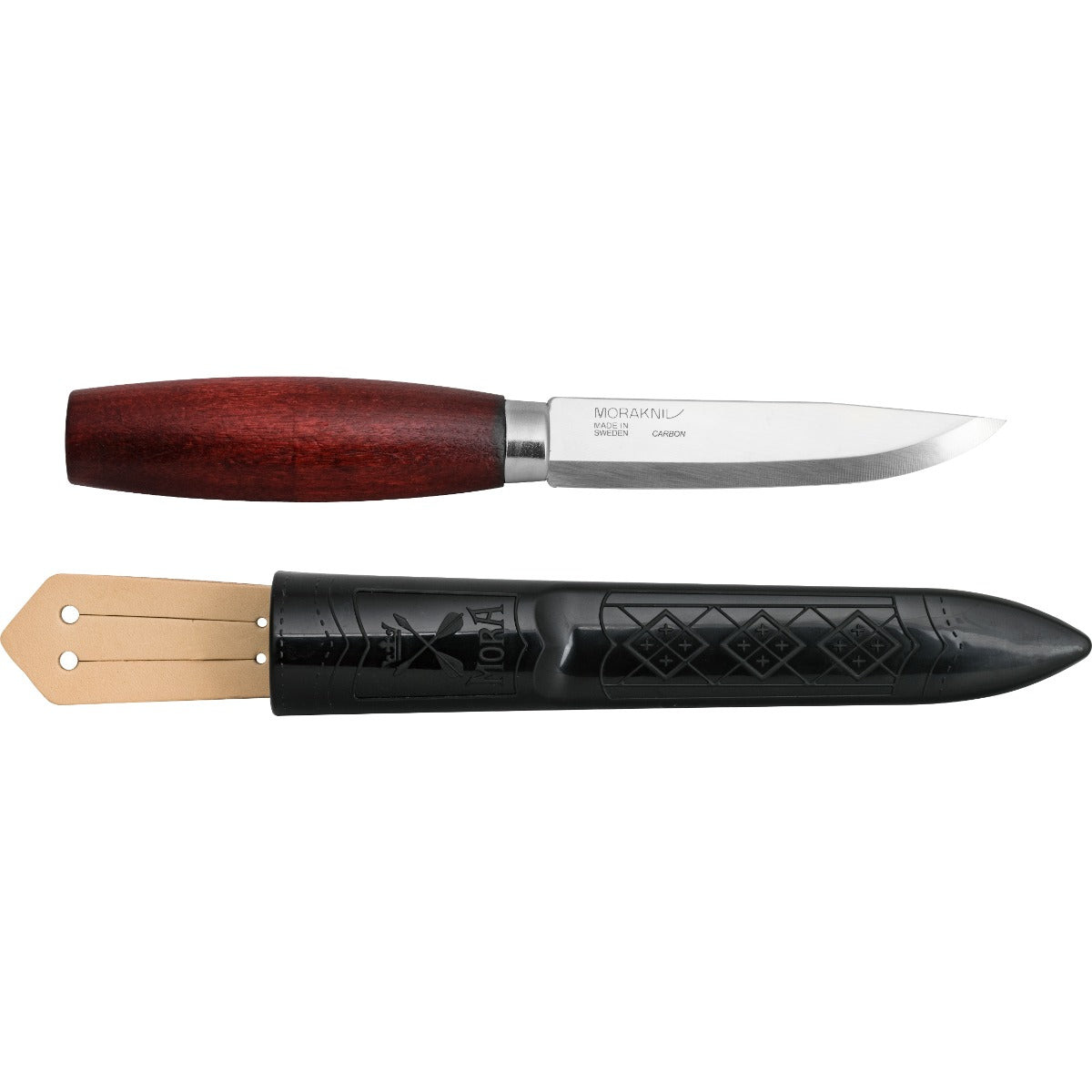 Classic No. 2 (C) Red - Morakniv