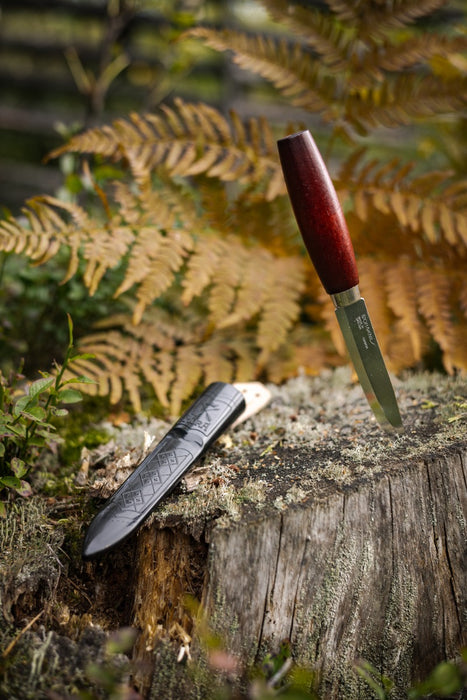 Classic No. 2 (C) Red - Morakniv