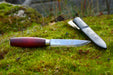 Classic No. 2F (C) Red - Morakniv