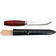 Classic No. 3 (C) Red - Morakniv