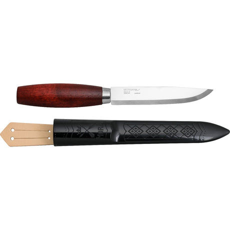 Classic No. 3 (C) Red - Morakniv