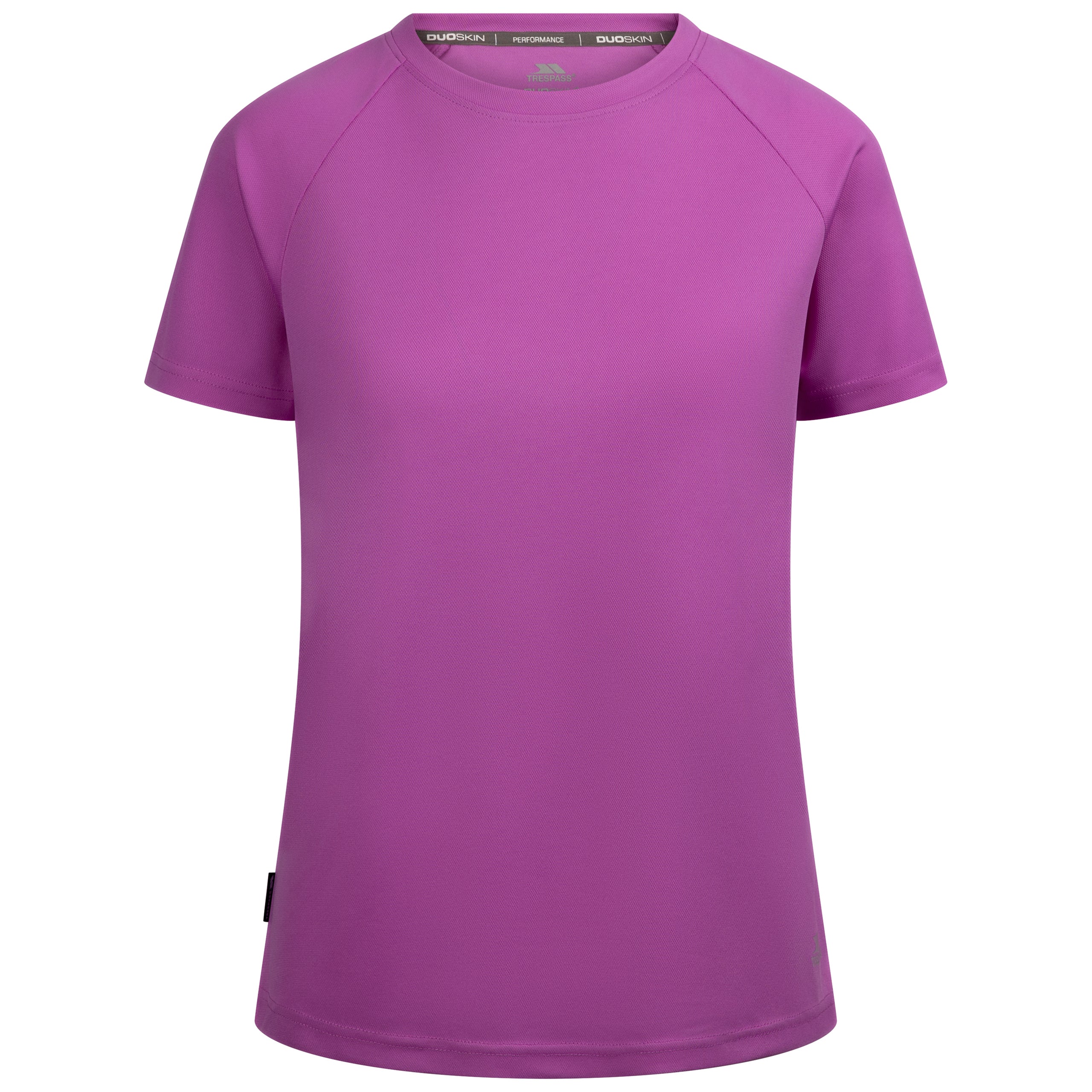 Claudette - Deep Pink - Trespass