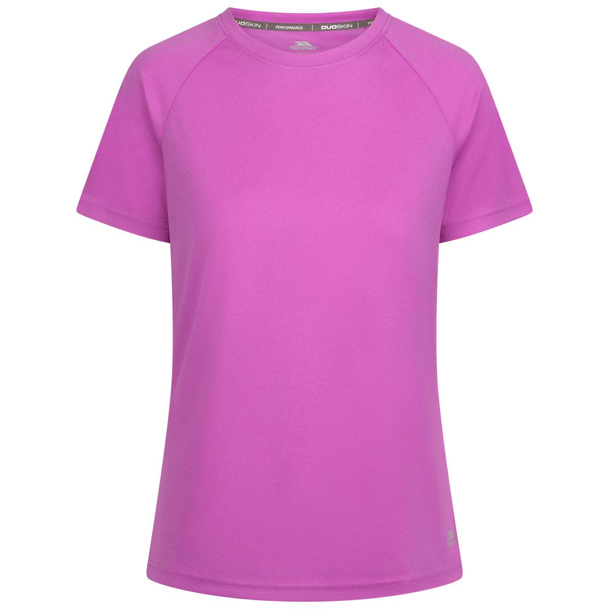 Claudette - Deep Pink - Trespass