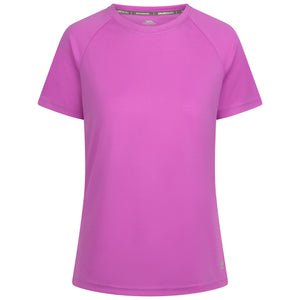 Claudette - Deep Pink - Trespass