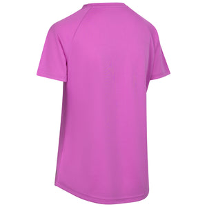 Claudette - Deep Pink - Trespass