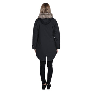 Trespass FAJKRAL20002 BLK