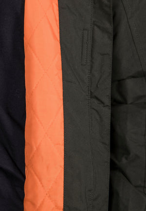 Str. XL - Clea - Dark Khaki - Trespass - Ombytningsvare