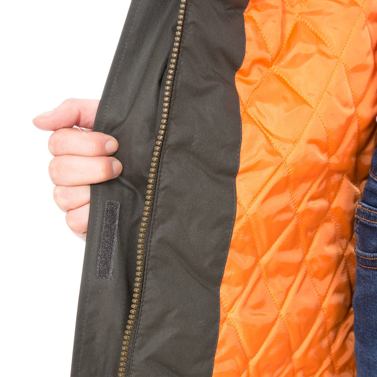 Trespass FAJKRAL20002 DKK
