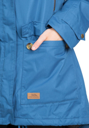 Clea - Indigo - Trespass
