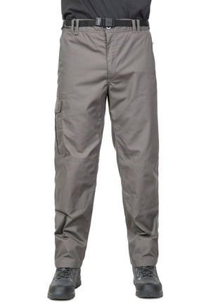 Clifton - Khaki - Trespass