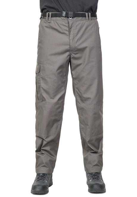 Clifton - Khaki - Trespass