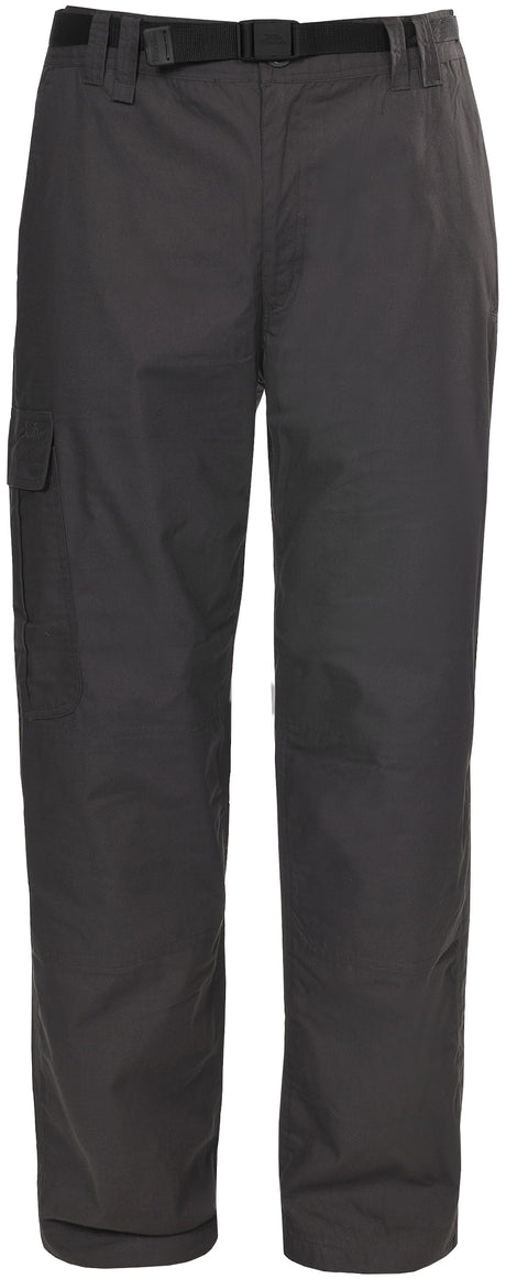 Clifton - Khaki - Trespass