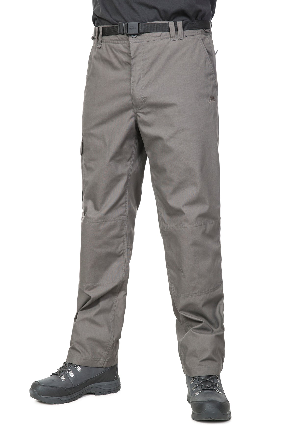 Clifton - Khaki - Trespass