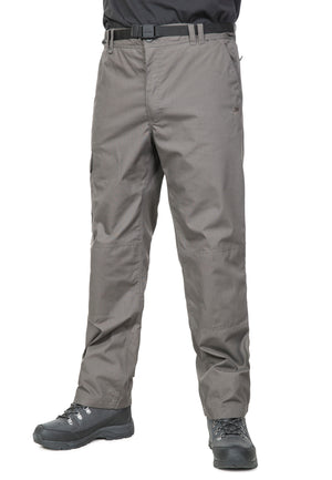 Clifton - Khaki - Trespass