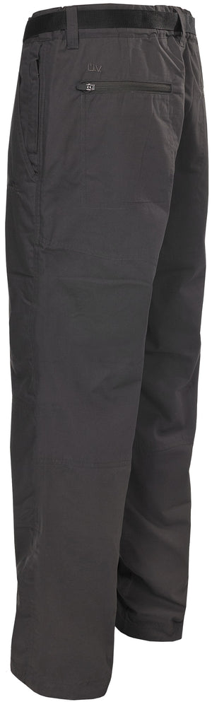 Clifton - Khaki - Trespass