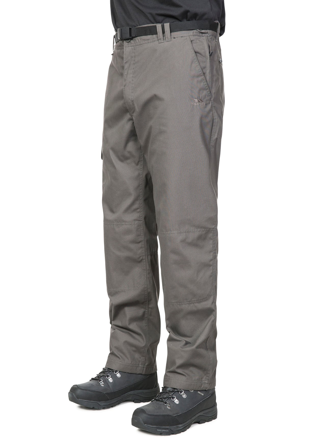 Clifton - Khaki - Trespass
