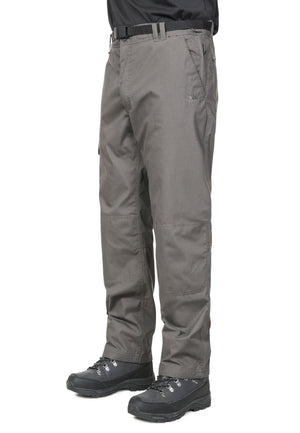 Clifton - Khaki - Trespass