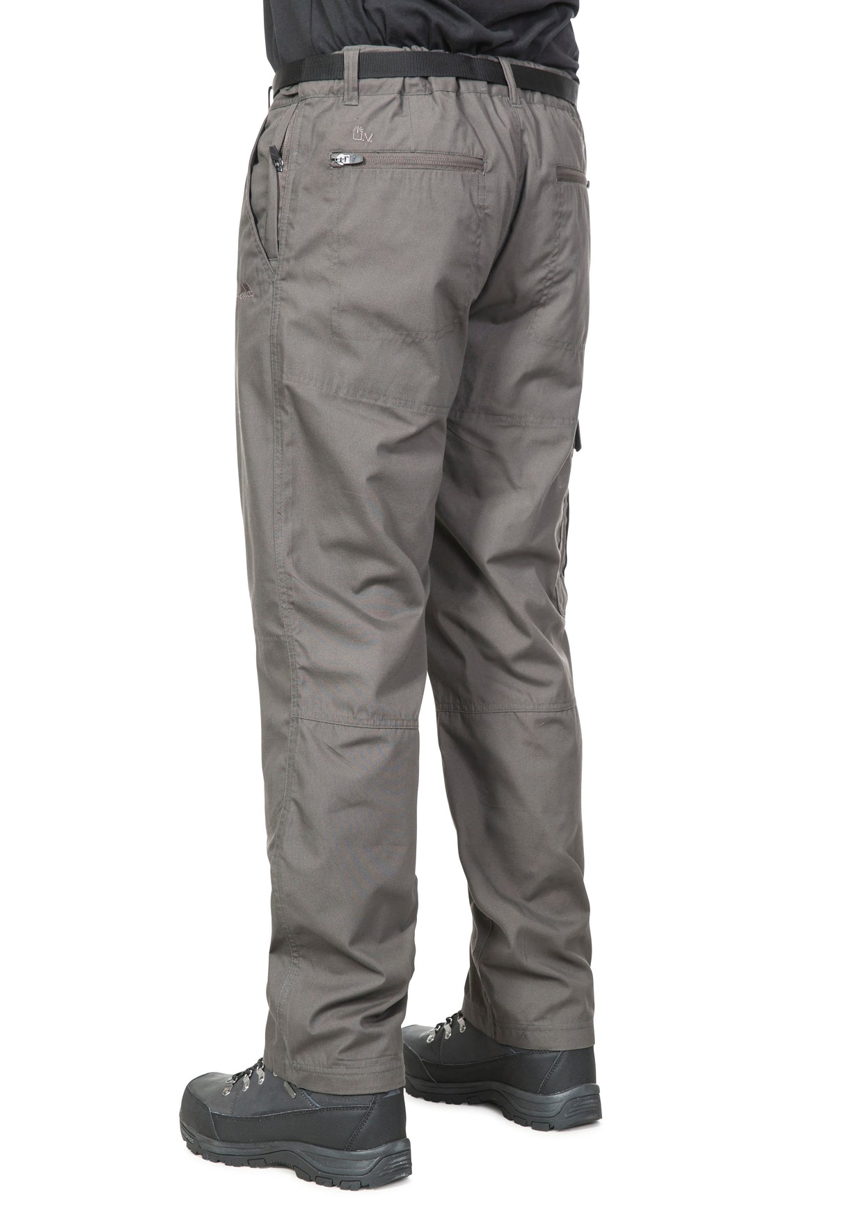 Clifton - Khaki - Trespass