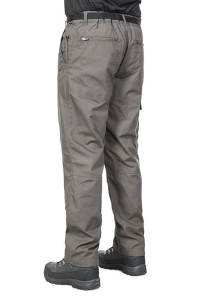 Clifton - Khaki - Trespass