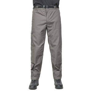 Clifton - Khaki - Trespass