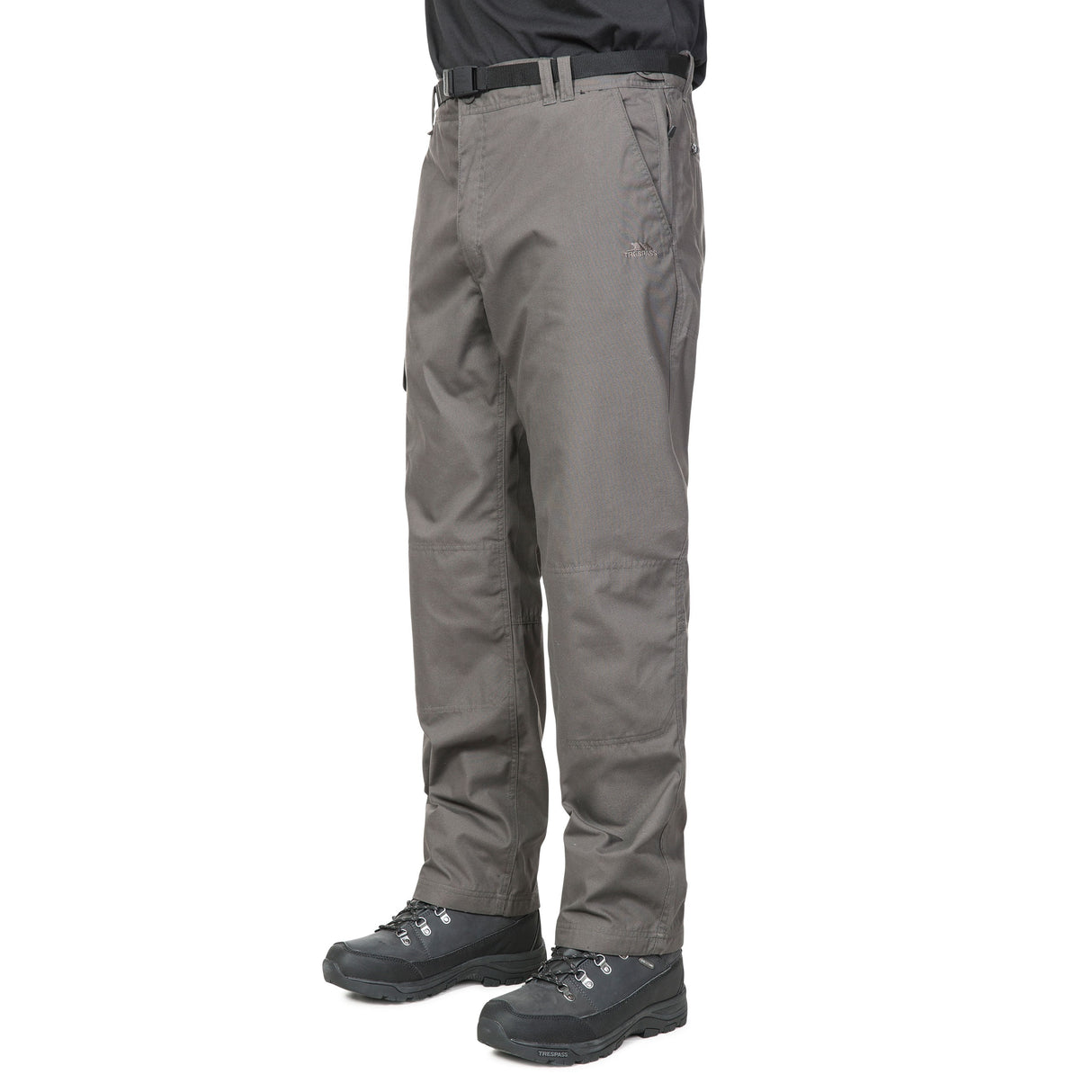 Clifton - Khaki - Trespass
