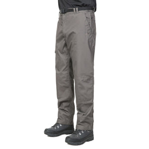 Clifton - Khaki - Trespass