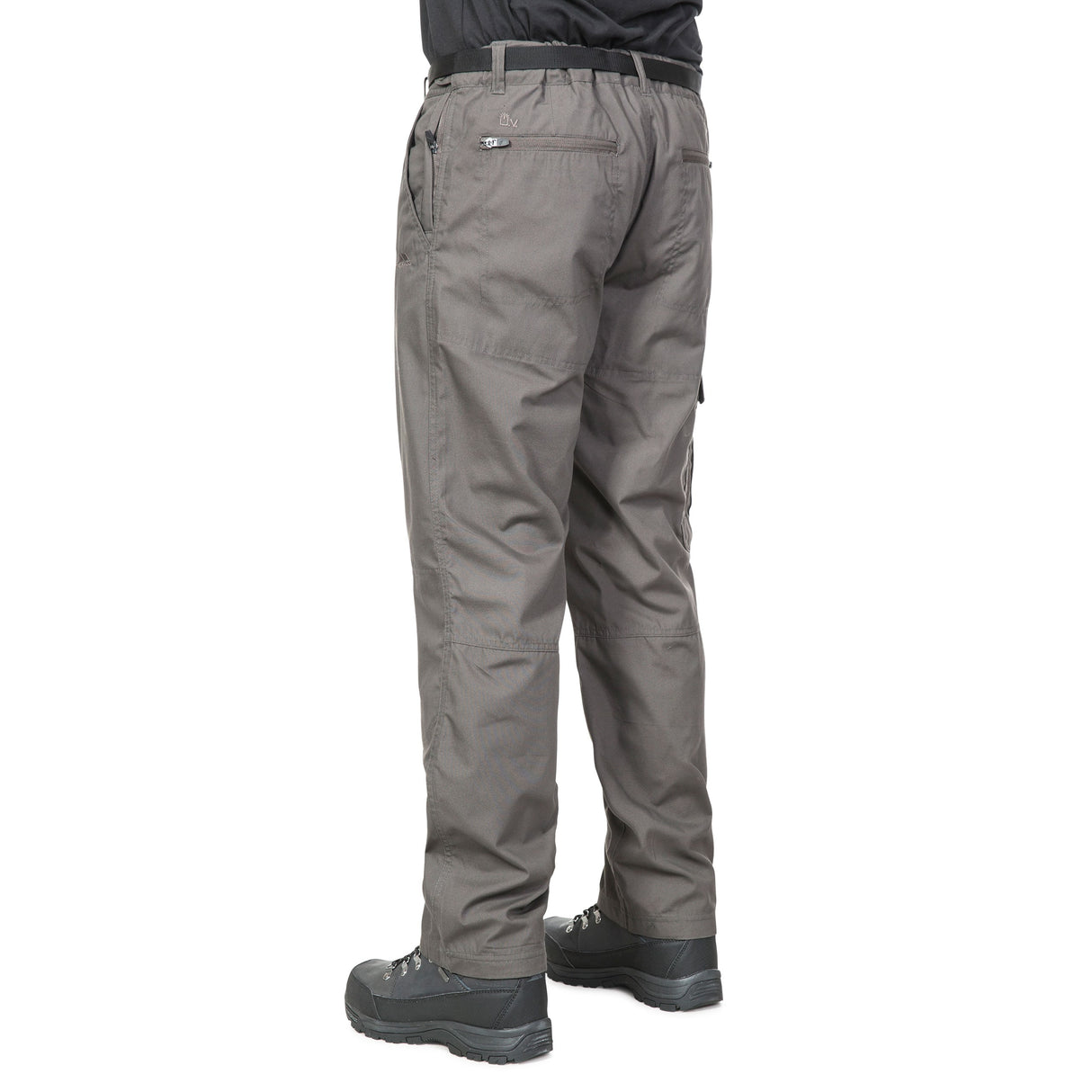 Clifton - Khaki - Trespass