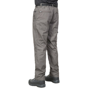 Clifton - Khaki - Trespass