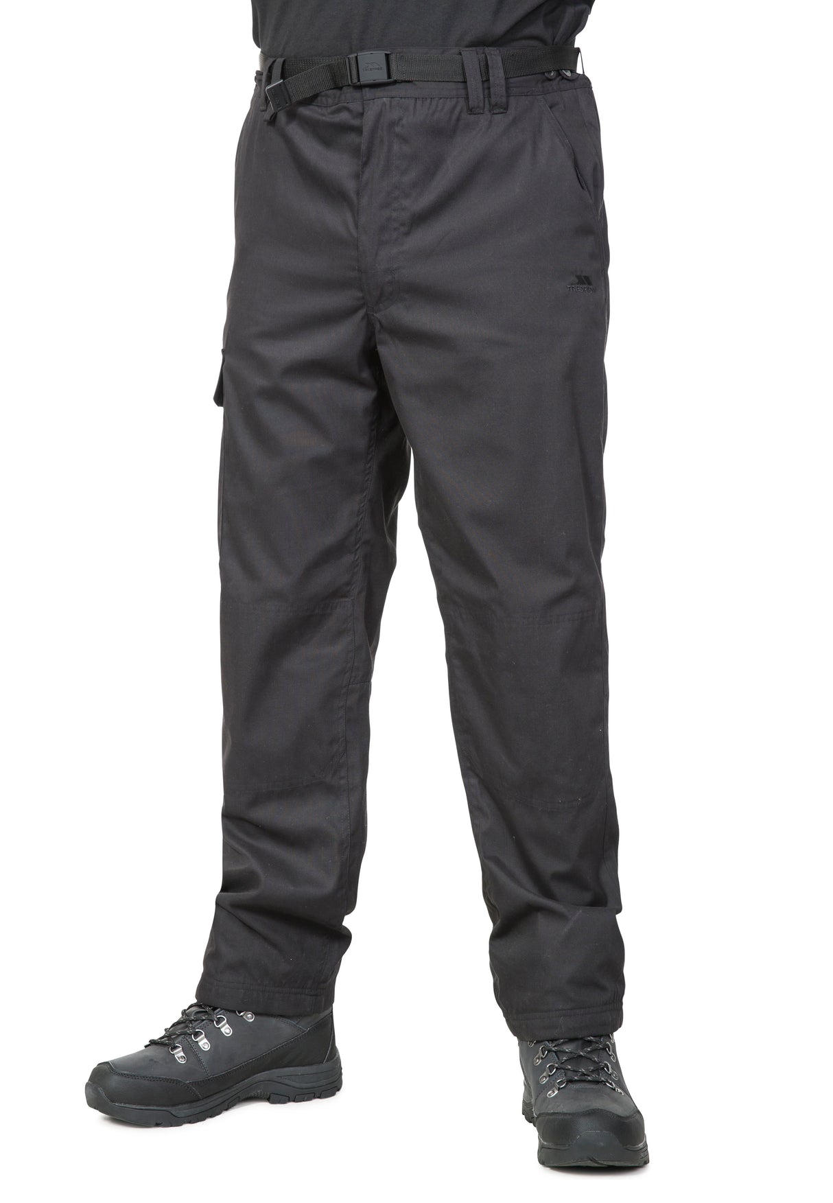 Clifton Thermal - Black - Trespass