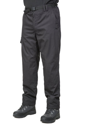 Clifton Thermal - Black - Trespass