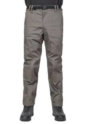 Clifton Thermal - Khaki - Trespass