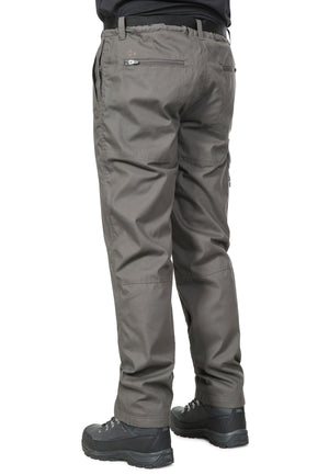 Clifton Thermal - Khaki - Trespass
