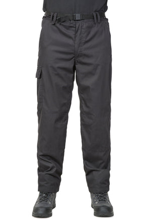 Clifton Thermal - Black - Trespass