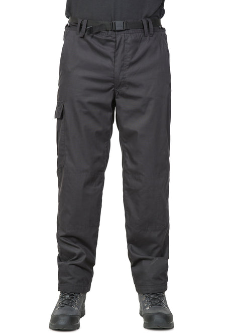 Clifton Thermal - Black - Trespass