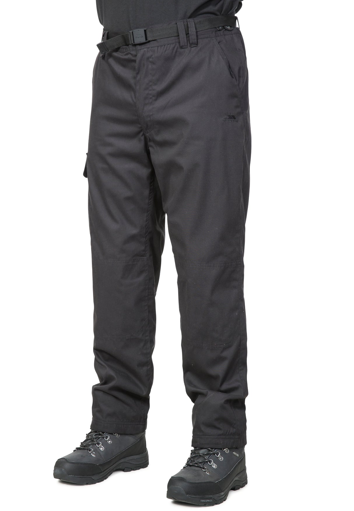 Clifton Thermal - Black - Trespass