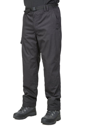 Clifton Thermal - Black - Trespass
