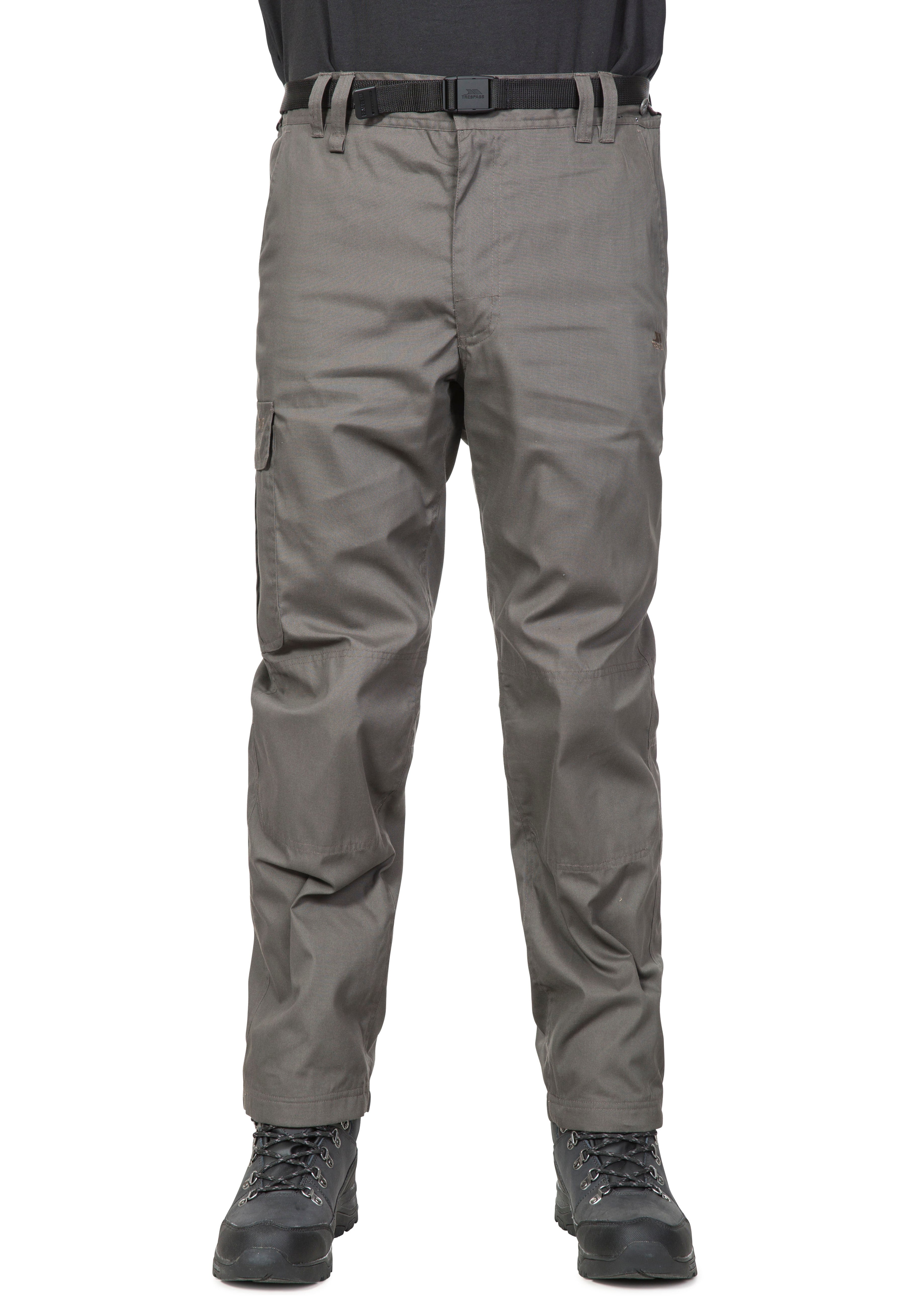Clifton Thermal - Khaki - Trespass