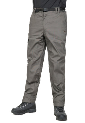 Clifton Thermal - Khaki - Trespass