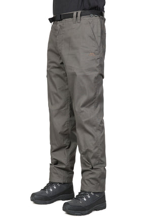 Clifton Thermal - Khaki - Trespass