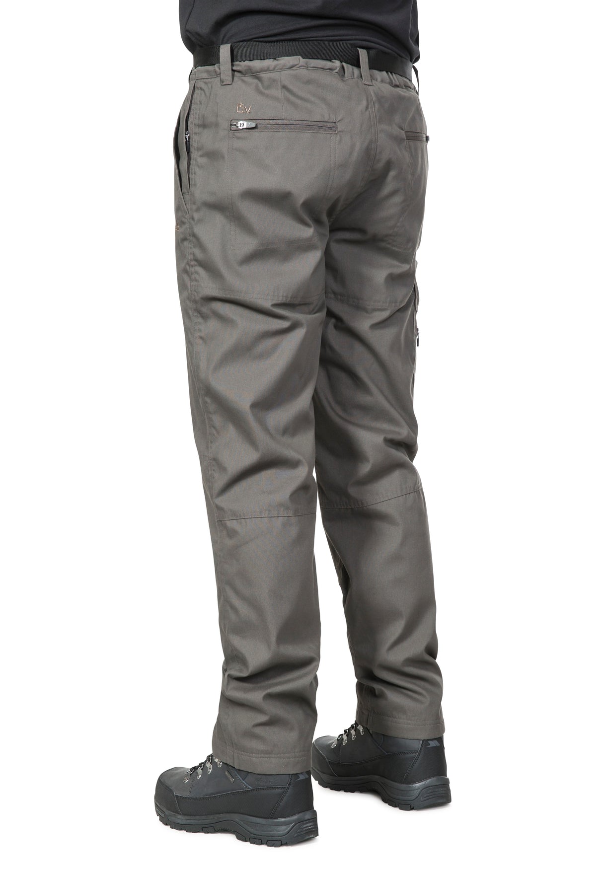 Clifton Thermal - Khaki - Trespass