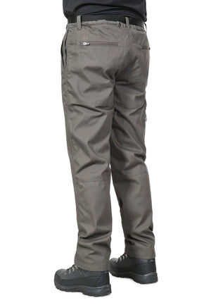 Clifton Thermal - Khaki - Trespass