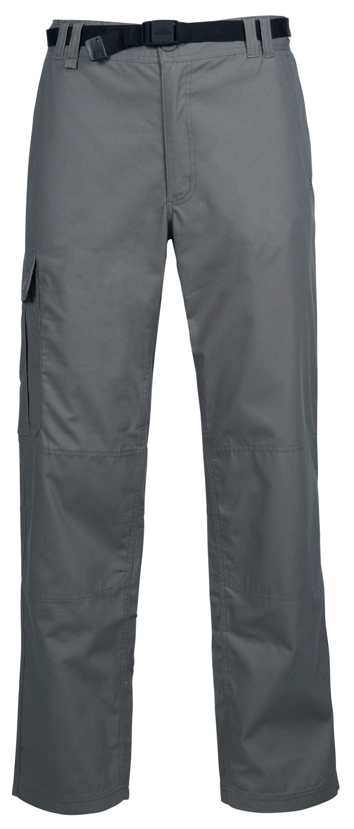 Clifton - Khaki - Trespass