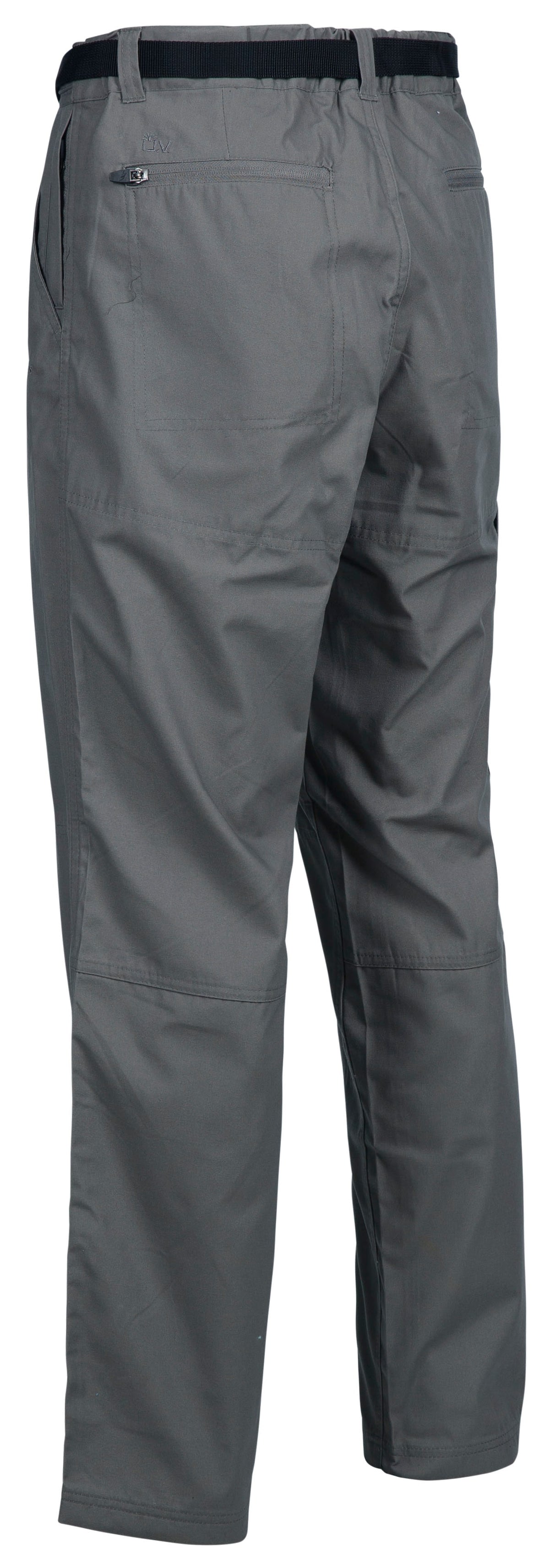 Clifton - Khaki - Trespass