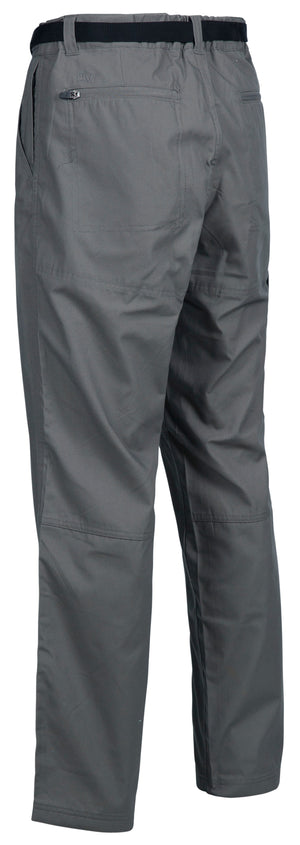 Clifton - Khaki - Trespass