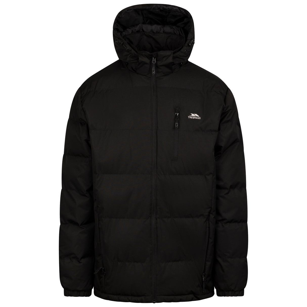Trespass MAJKCAI20001 BLK